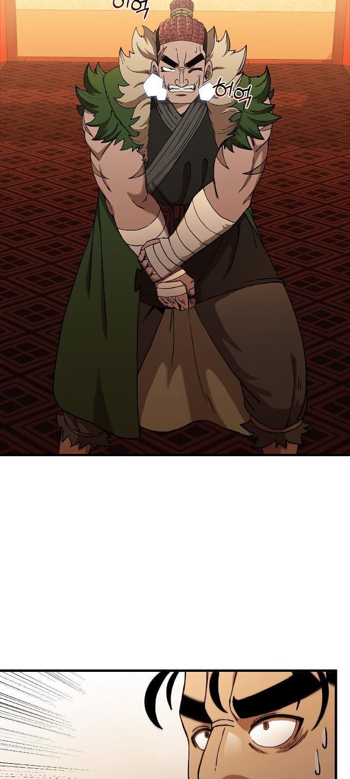 đọc truyện Thân Thủ Đệ Nhất Kiếm Chương 27 ảnh 37 tại Thiên Thai Truyện