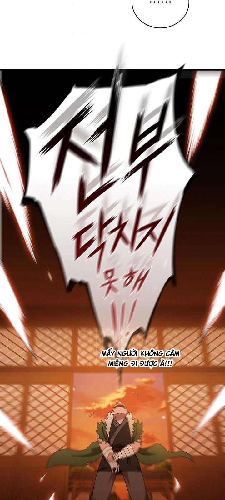 đọc truyện Thân Thủ Đệ Nhất Kiếm Chương 27 ảnh 40 tại Thiên Thai Truyện