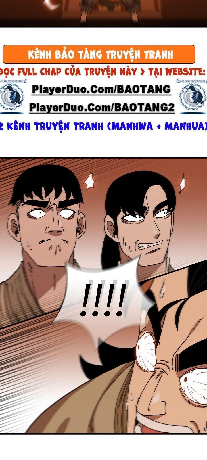 đọc truyện Thân Thủ Đệ Nhất Kiếm Chương 27 ảnh 41 tại Thiên Thai Truyện