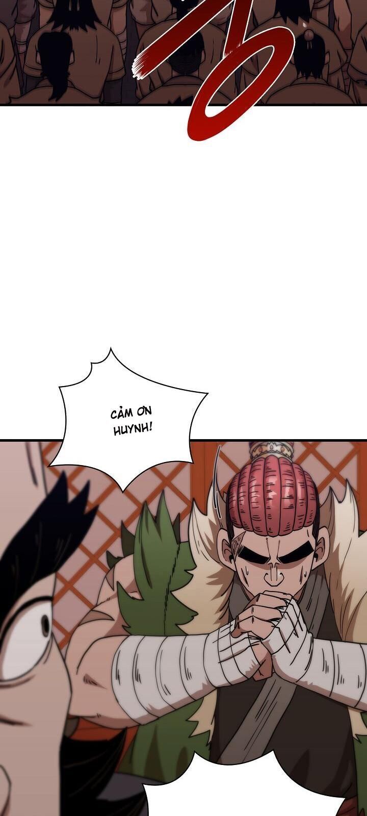 đọc truyện Thân Thủ Đệ Nhất Kiếm Chương 27 ảnh 53 tại Thiên Thai Truyện