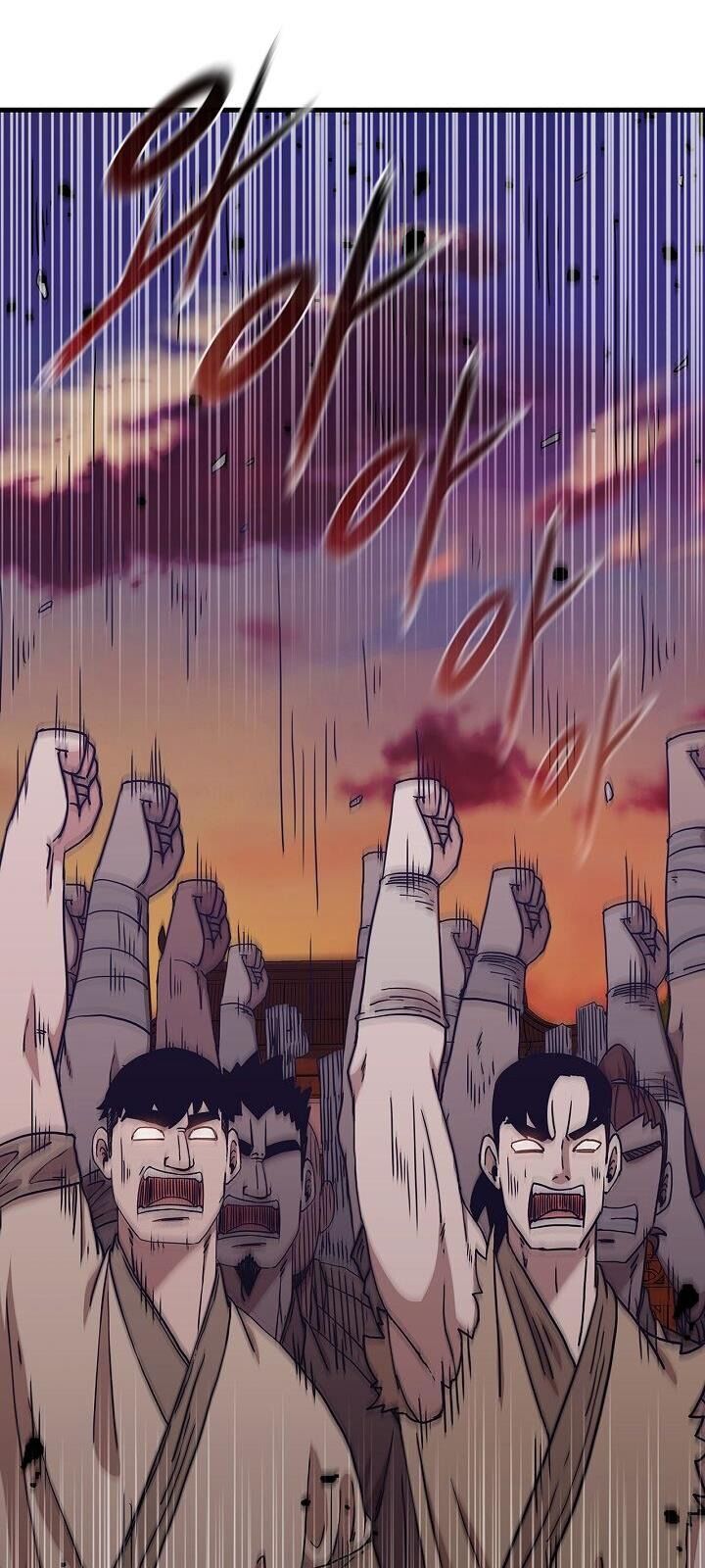 đọc truyện Thân Thủ Đệ Nhất Kiếm Chương 27 ảnh 56 tại Thiên Thai Truyện