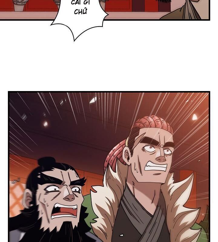 đọc truyện Thân Thủ Đệ Nhất Kiếm Chương 27 ảnh 60 tại Thiên Thai Truyện