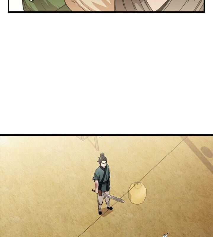 đọc truyện Thân Thủ Đệ Nhất Kiếm Chương 27 ảnh 8 tại Thiên Thai Truyện