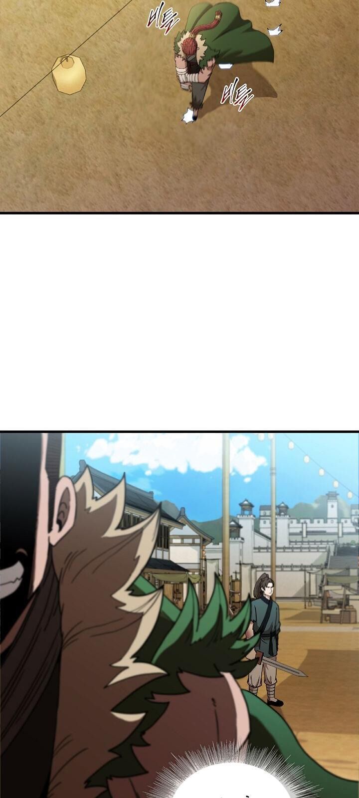 đọc truyện Thân Thủ Đệ Nhất Kiếm Chương 27 ảnh 9 tại Thiên Thai Truyện