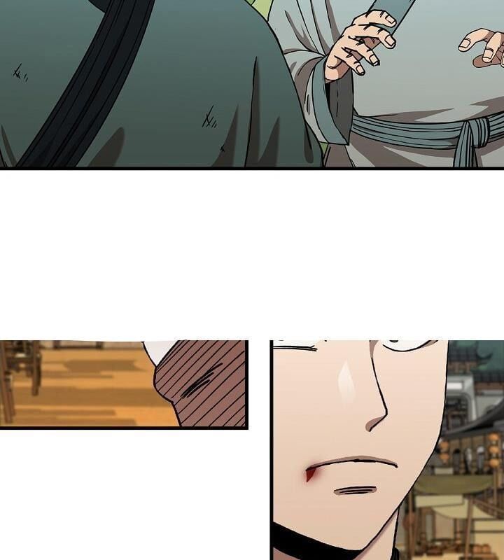 đọc truyện Thân Thủ Đệ Nhất Kiếm Chương 27 ảnh 11 tại Thiên Thai Truyện