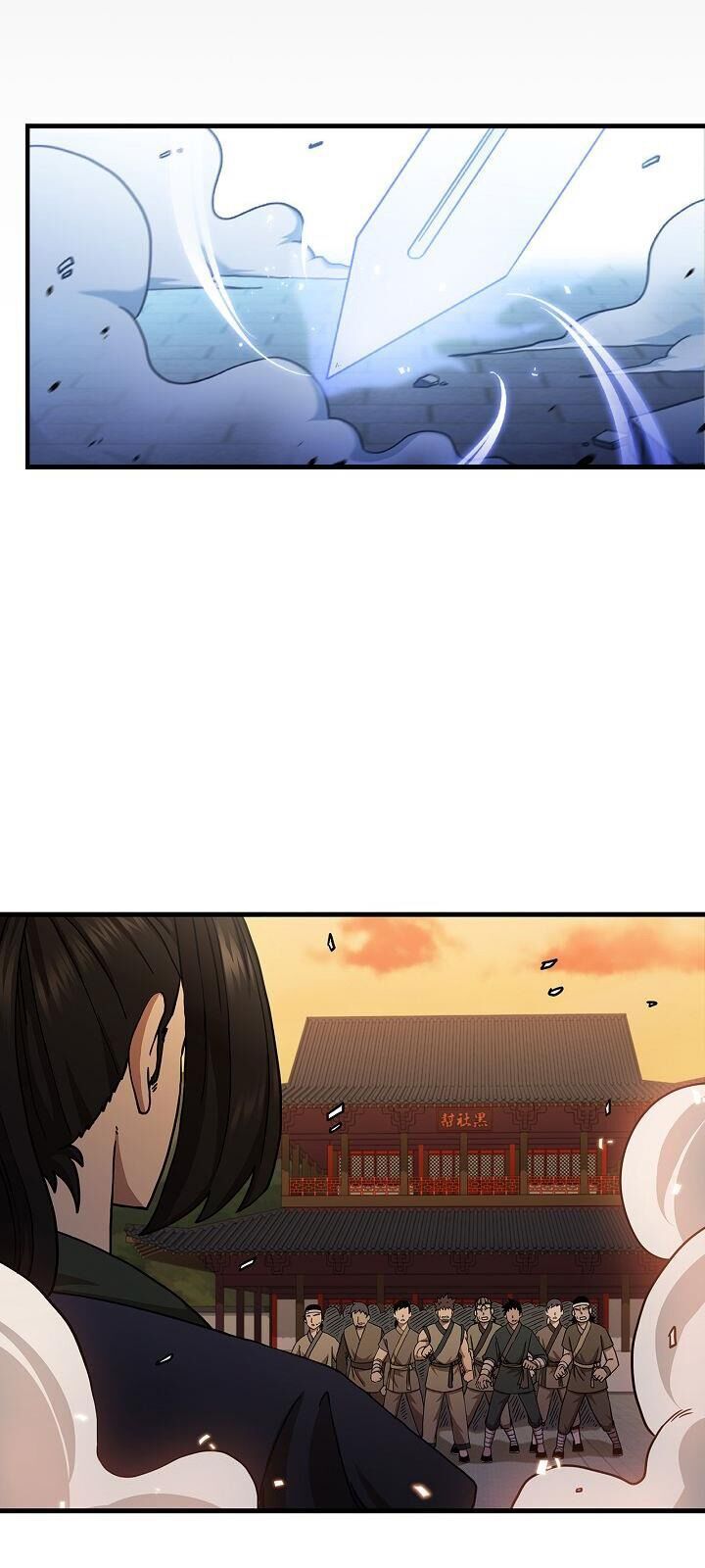 đọc truyện Thân Thủ Đệ Nhất Kiếm Chương 28 ảnh 22 tại Thiên Thai Truyện