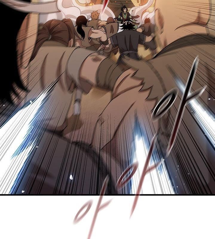 đọc truyện Thân Thủ Đệ Nhất Kiếm Chương 28 ảnh 26 tại Thiên Thai Truyện