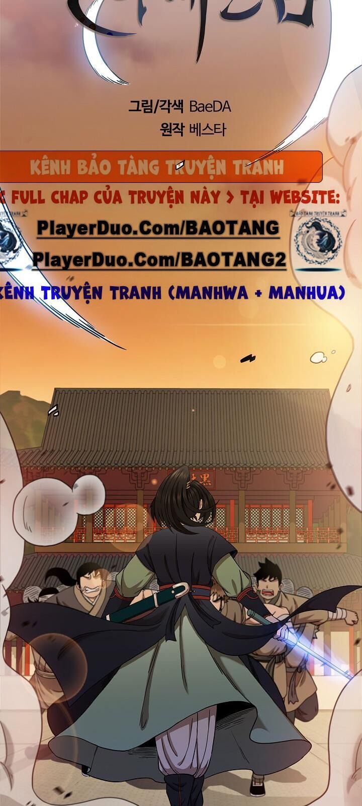 đọc truyện Thân Thủ Đệ Nhất Kiếm Chương 28 ảnh 30 tại Thiên Thai Truyện