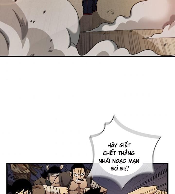 đọc truyện Thân Thủ Đệ Nhất Kiếm Chương 28 ảnh 31 tại Thiên Thai Truyện