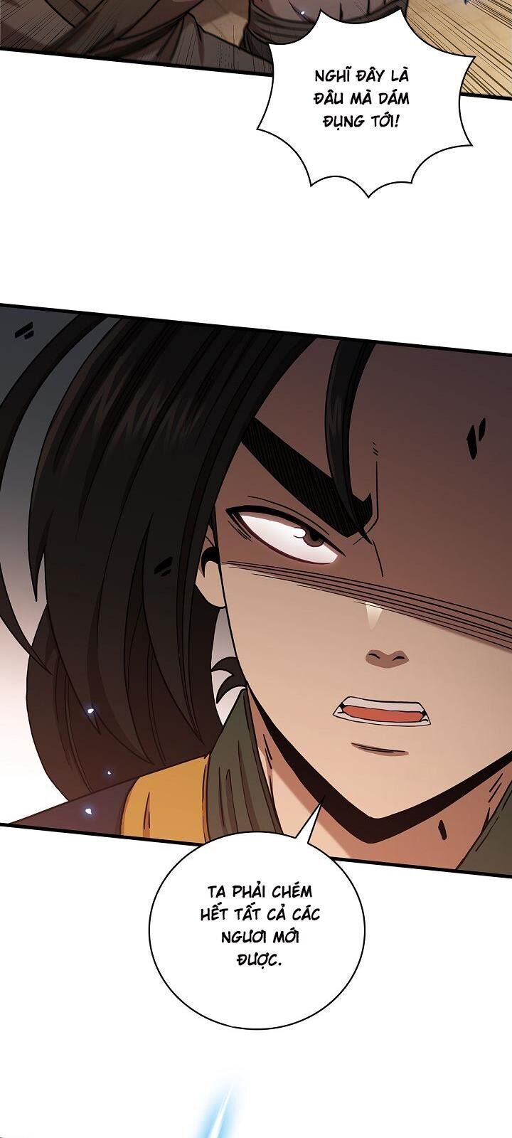 đọc truyện Thân Thủ Đệ Nhất Kiếm Chương 28 ảnh 36 tại Thiên Thai Truyện