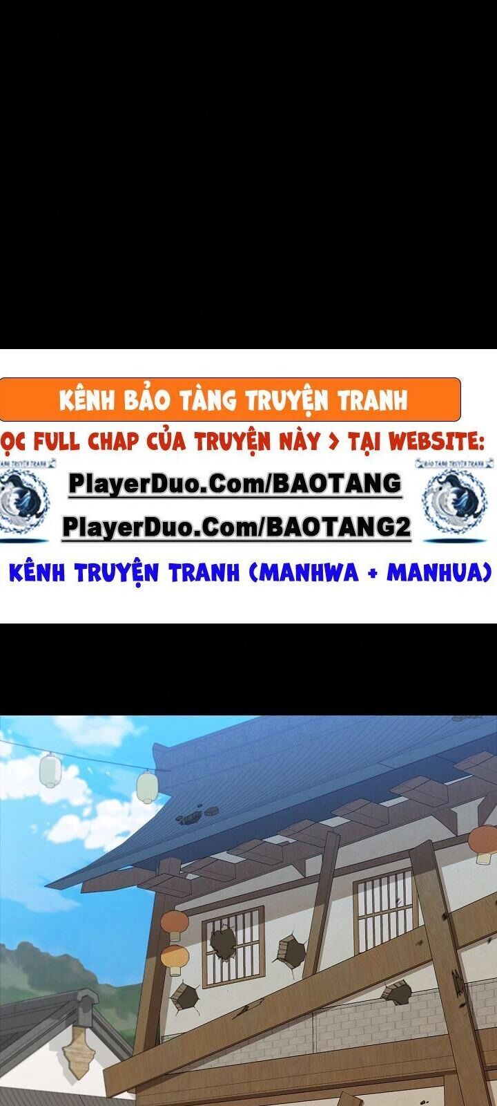 đọc truyện Thân Thủ Đệ Nhất Kiếm Chương 28 ảnh 6 tại Thiên Thai Truyện