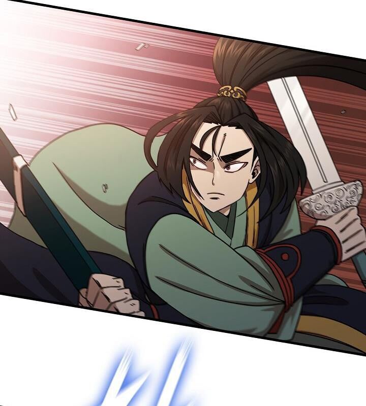 đọc truyện Thân Thủ Đệ Nhất Kiếm Chương 28 ảnh 43 tại Thiên Thai Truyện