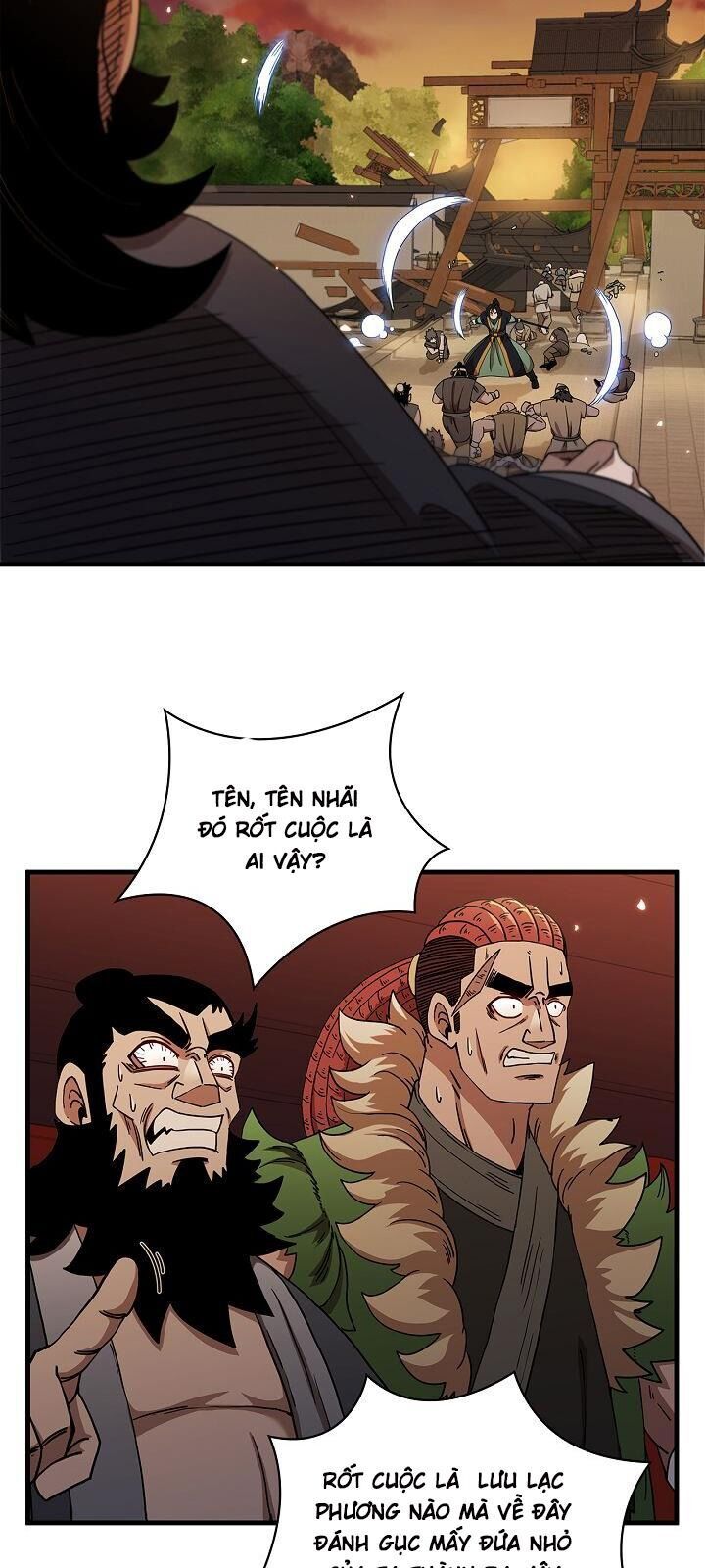 đọc truyện Thân Thủ Đệ Nhất Kiếm Chương 28 ảnh 45 tại Thiên Thai Truyện