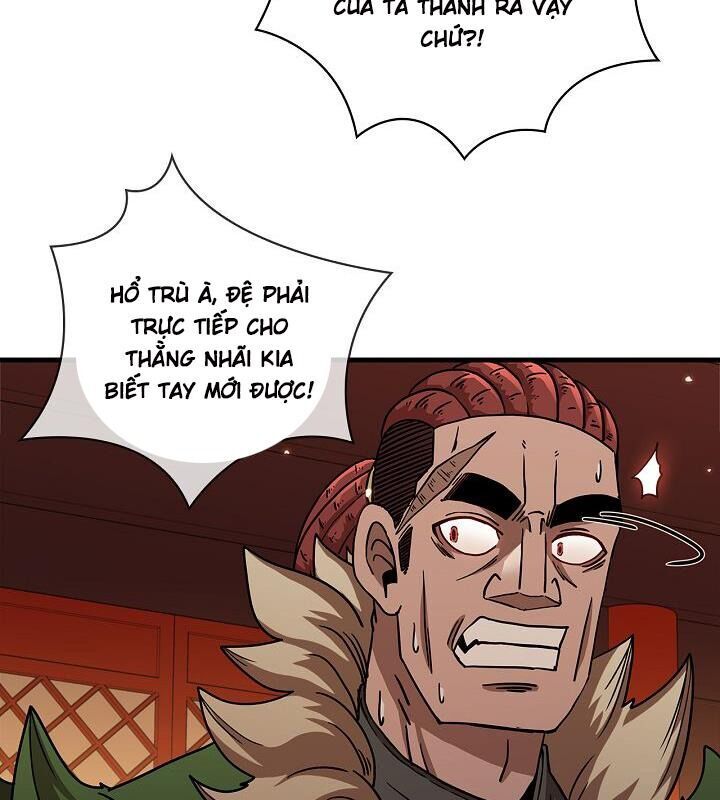 đọc truyện Thân Thủ Đệ Nhất Kiếm Chương 28 ảnh 46 tại Thiên Thai Truyện