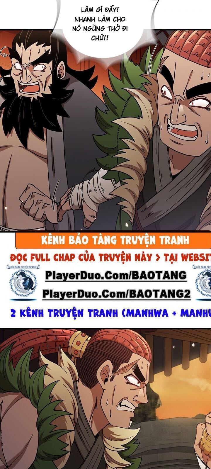 đọc truyện Thân Thủ Đệ Nhất Kiếm Chương 28 ảnh 48 tại Thiên Thai Truyện