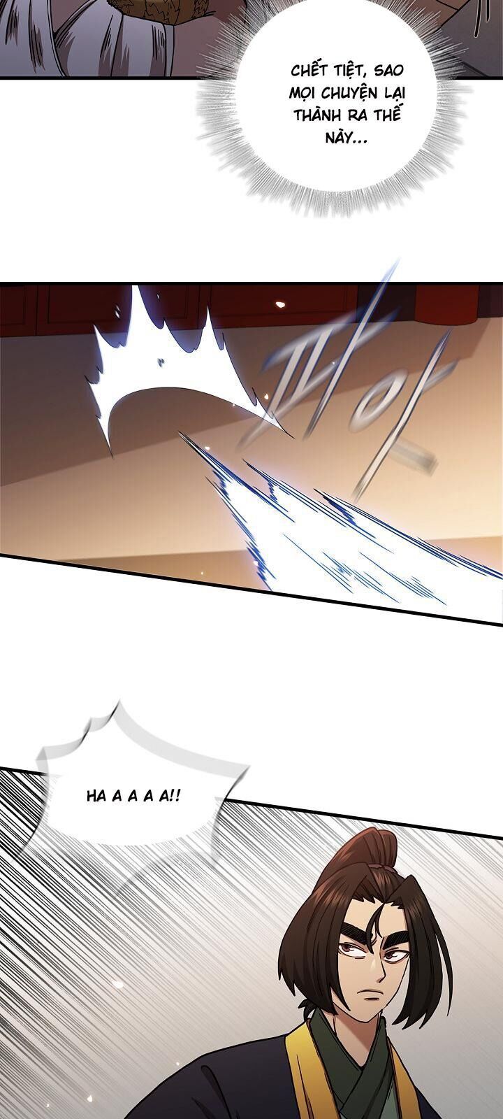 đọc truyện Thân Thủ Đệ Nhất Kiếm Chương 28 ảnh 50 tại Thiên Thai Truyện