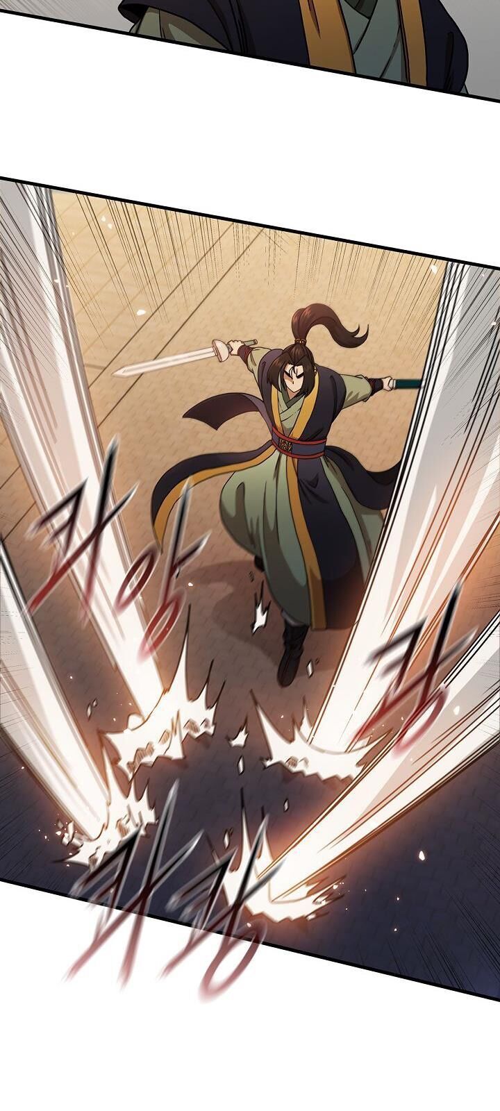 đọc truyện Thân Thủ Đệ Nhất Kiếm Chương 28 ảnh 51 tại Thiên Thai Truyện