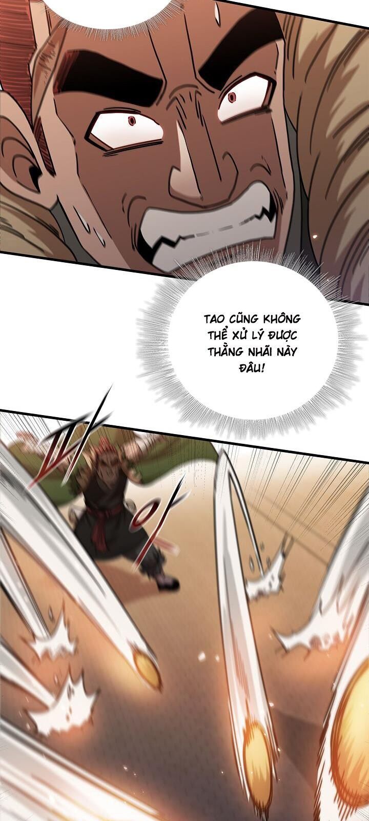 đọc truyện Thân Thủ Đệ Nhất Kiếm Chương 28 ảnh 54 tại Thiên Thai Truyện