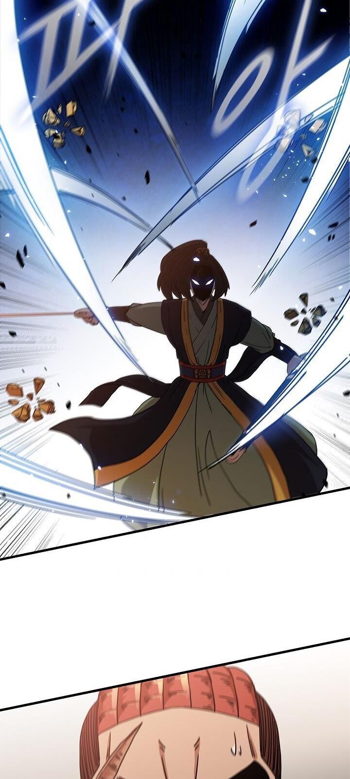 đọc truyện Thân Thủ Đệ Nhất Kiếm Chương 28 ảnh 57 tại Thiên Thai Truyện