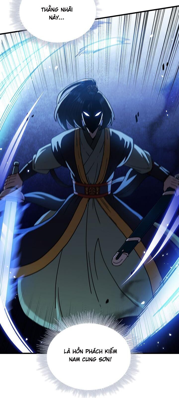 đọc truyện Thân Thủ Đệ Nhất Kiếm Chương 28 ảnh 59 tại Thiên Thai Truyện