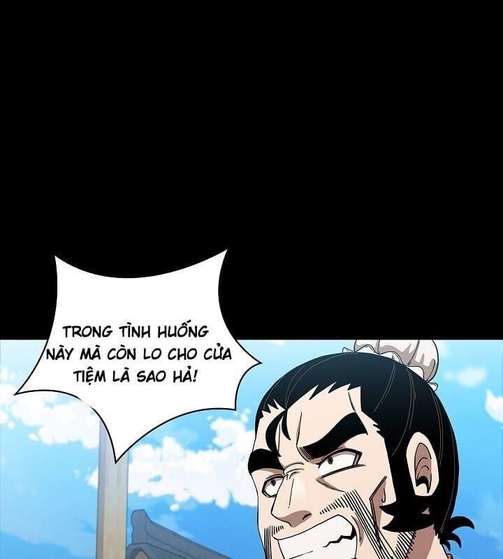 đọc truyện Thân Thủ Đệ Nhất Kiếm Chương 28 ảnh 8 tại Thiên Thai Truyện