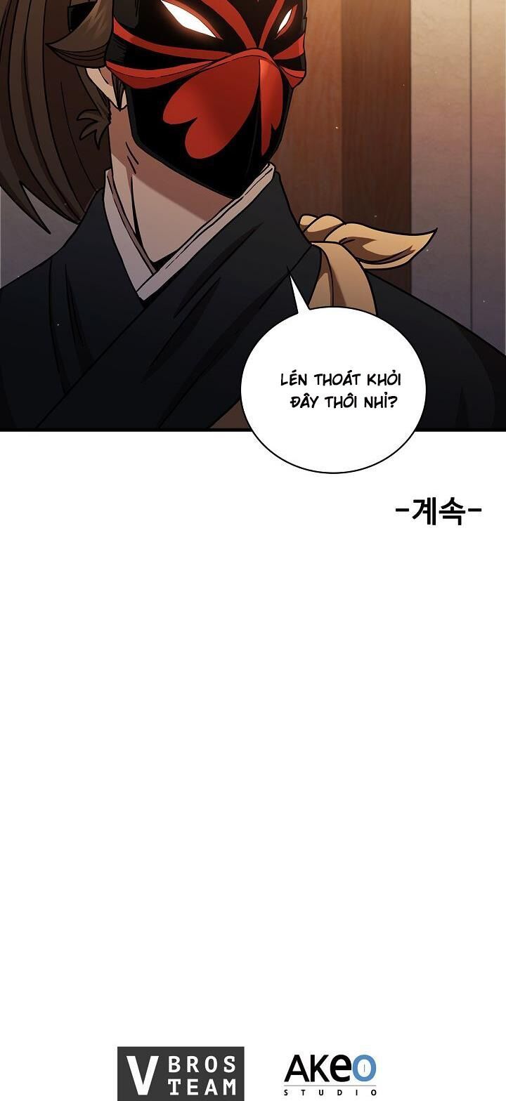 đọc truyện Thân Thủ Đệ Nhất Kiếm Chương 28 ảnh 62 tại Thiên Thai Truyện