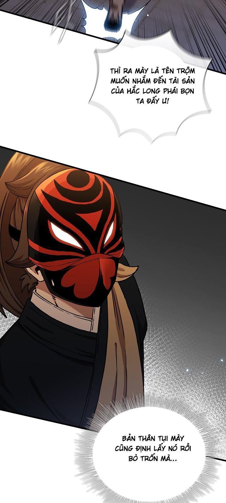 đọc truyện Thân Thủ Đệ Nhất Kiếm Chương 29 ảnh 25 tại Thiên Thai Truyện