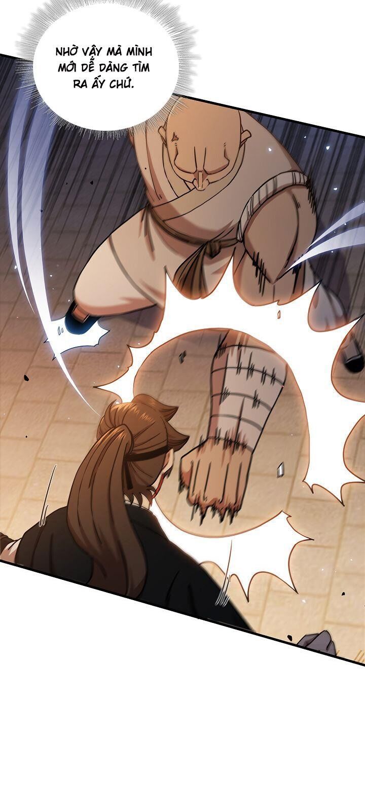 đọc truyện Thân Thủ Đệ Nhất Kiếm Chương 29 ảnh 27 tại Thiên Thai Truyện