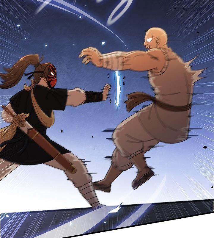 đọc truyện Thân Thủ Đệ Nhất Kiếm Chương 29 ảnh 29 tại Thiên Thai Truyện