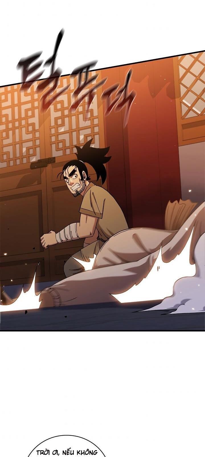 đọc truyện Thân Thủ Đệ Nhất Kiếm Chương 29 ảnh 31 tại Thiên Thai Truyện