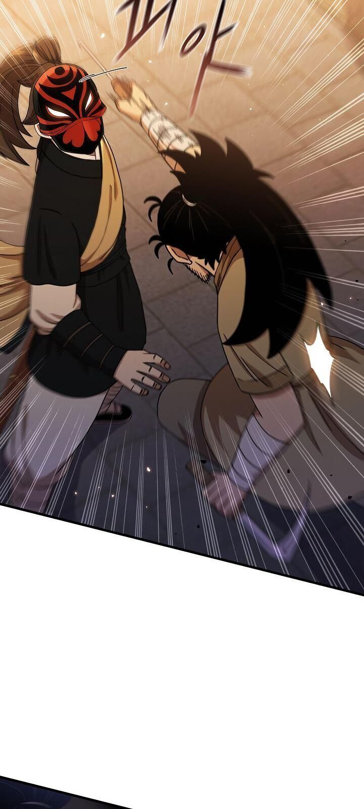 đọc truyện Thân Thủ Đệ Nhất Kiếm Chương 29 ảnh 34 tại Thiên Thai Truyện