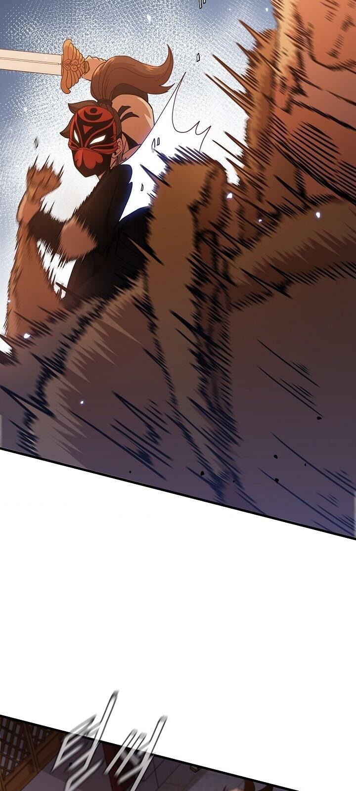 đọc truyện Thân Thủ Đệ Nhất Kiếm Chương 29 ảnh 40 tại Thiên Thai Truyện