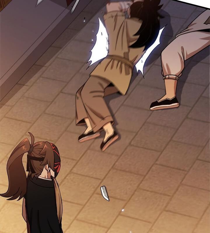 đọc truyện Thân Thủ Đệ Nhất Kiếm Chương 29 ảnh 41 tại Thiên Thai Truyện