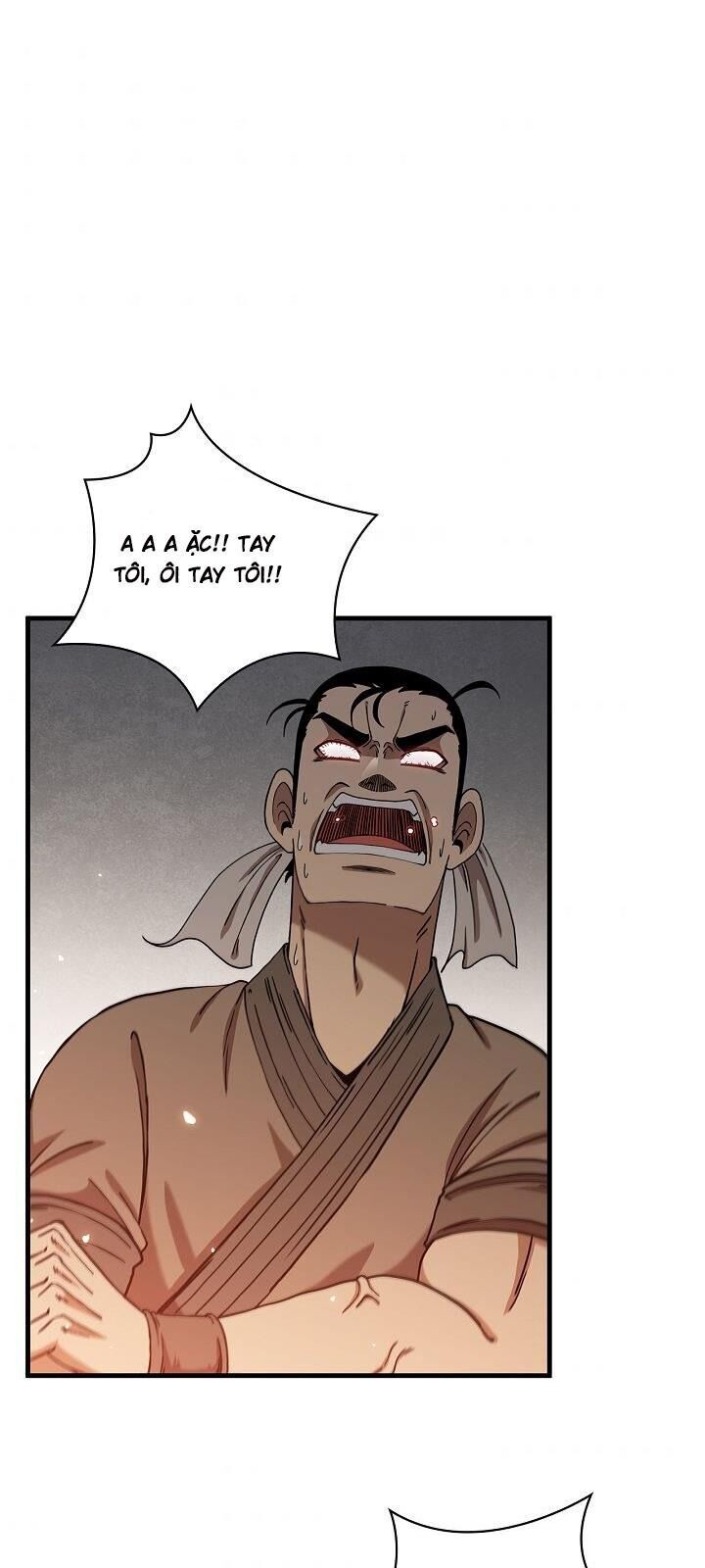 đọc truyện Thân Thủ Đệ Nhất Kiếm Chương 29 ảnh 6 tại Thiên Thai Truyện