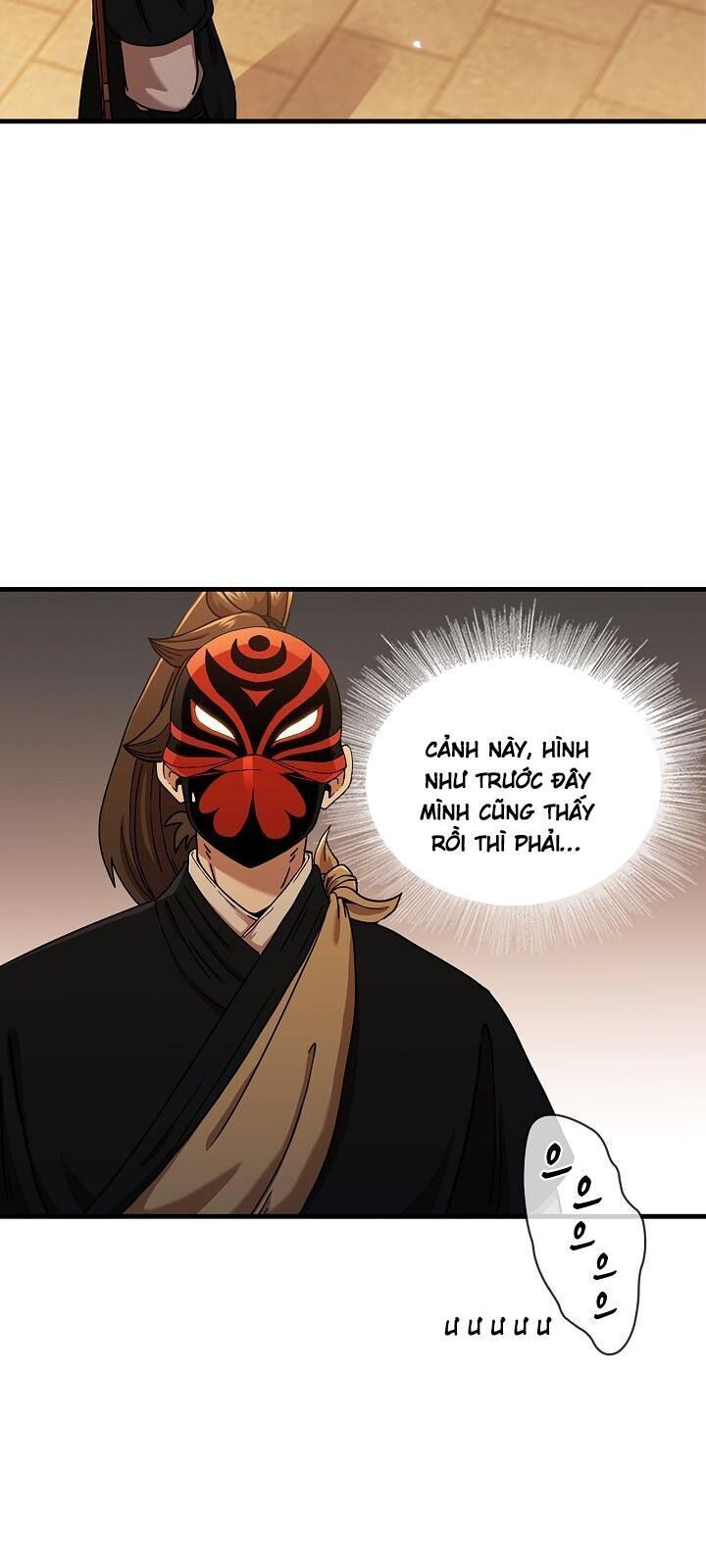 đọc truyện Thân Thủ Đệ Nhất Kiếm Chương 29 ảnh 42 tại Thiên Thai Truyện