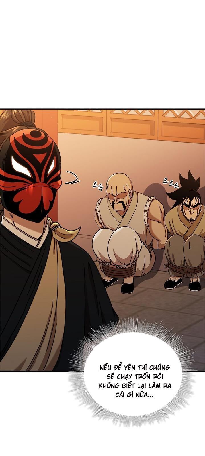 đọc truyện Thân Thủ Đệ Nhất Kiếm Chương 29 ảnh 45 tại Thiên Thai Truyện