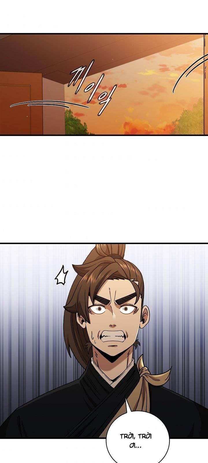 đọc truyện Thân Thủ Đệ Nhất Kiếm Chương 29 ảnh 48 tại Thiên Thai Truyện