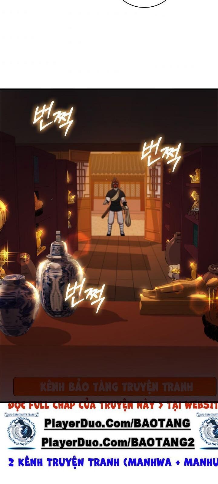 đọc truyện Thân Thủ Đệ Nhất Kiếm Chương 29 ảnh 49 tại Thiên Thai Truyện