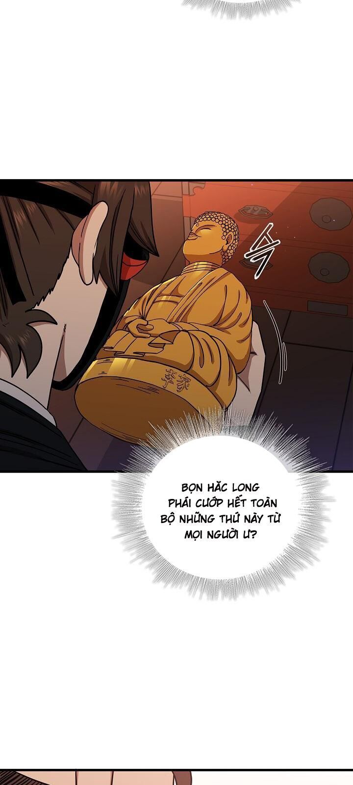 đọc truyện Thân Thủ Đệ Nhất Kiếm Chương 29 ảnh 51 tại Thiên Thai Truyện