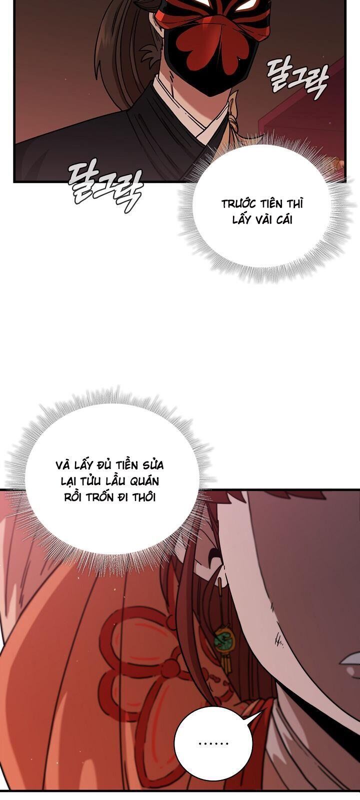 đọc truyện Thân Thủ Đệ Nhất Kiếm Chương 29 ảnh 54 tại Thiên Thai Truyện