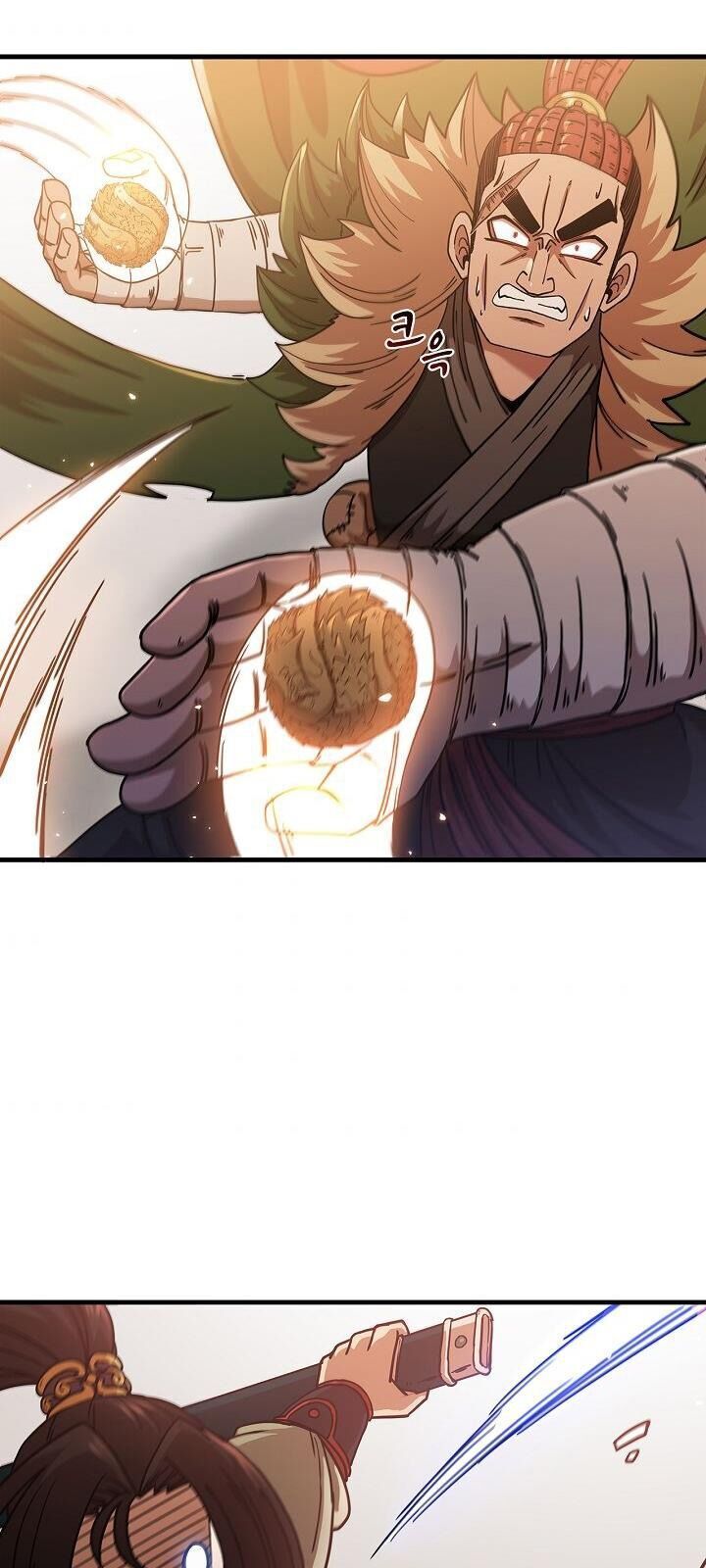 đọc truyện Thân Thủ Đệ Nhất Kiếm Chương 29 ảnh 57 tại Thiên Thai Truyện