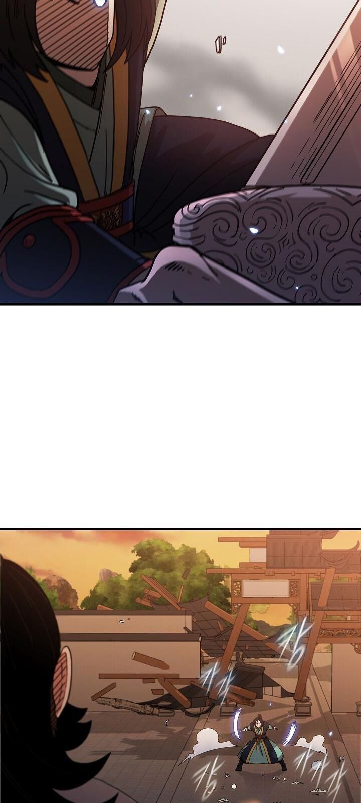 đọc truyện Thân Thủ Đệ Nhất Kiếm Chương 29 ảnh 58 tại Thiên Thai Truyện