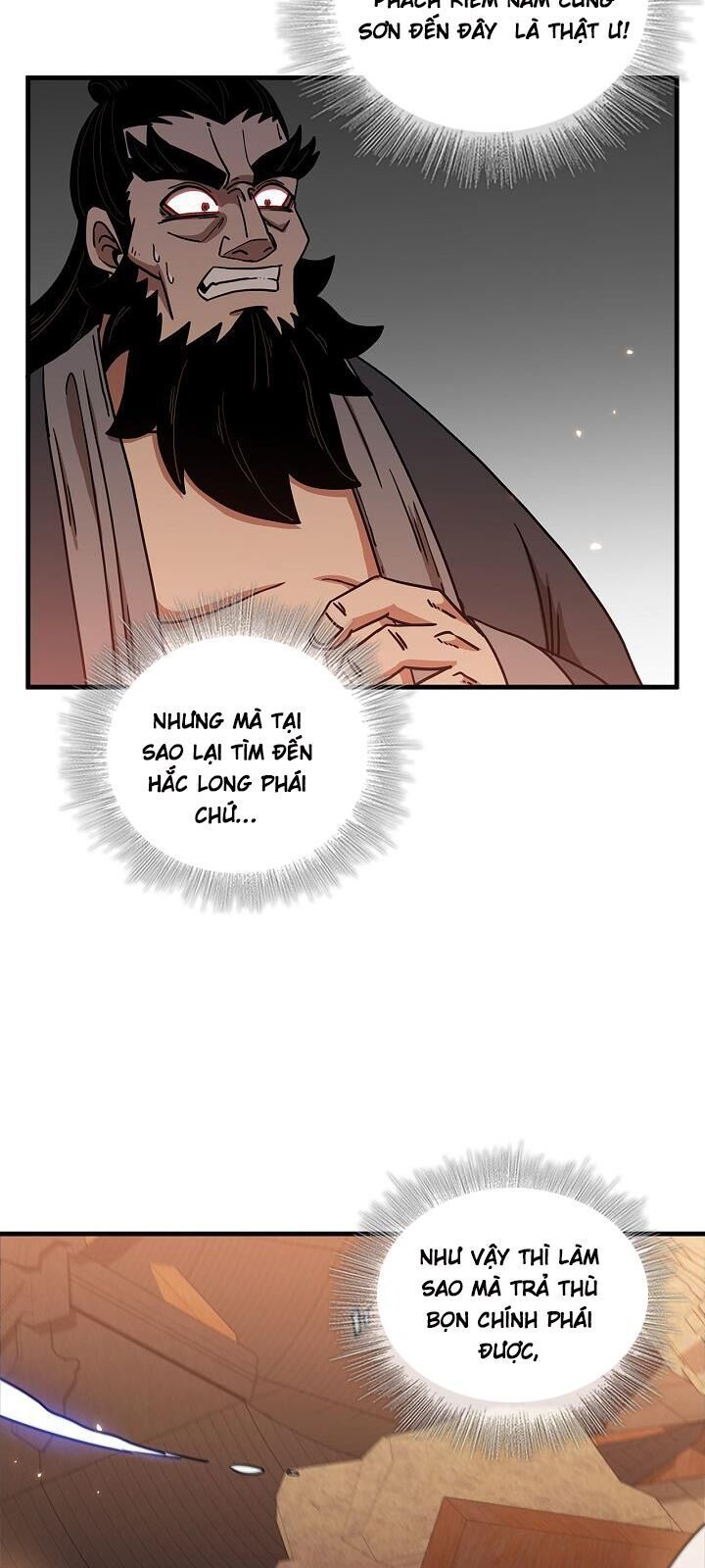 đọc truyện Thân Thủ Đệ Nhất Kiếm Chương 29 ảnh 60 tại Thiên Thai Truyện