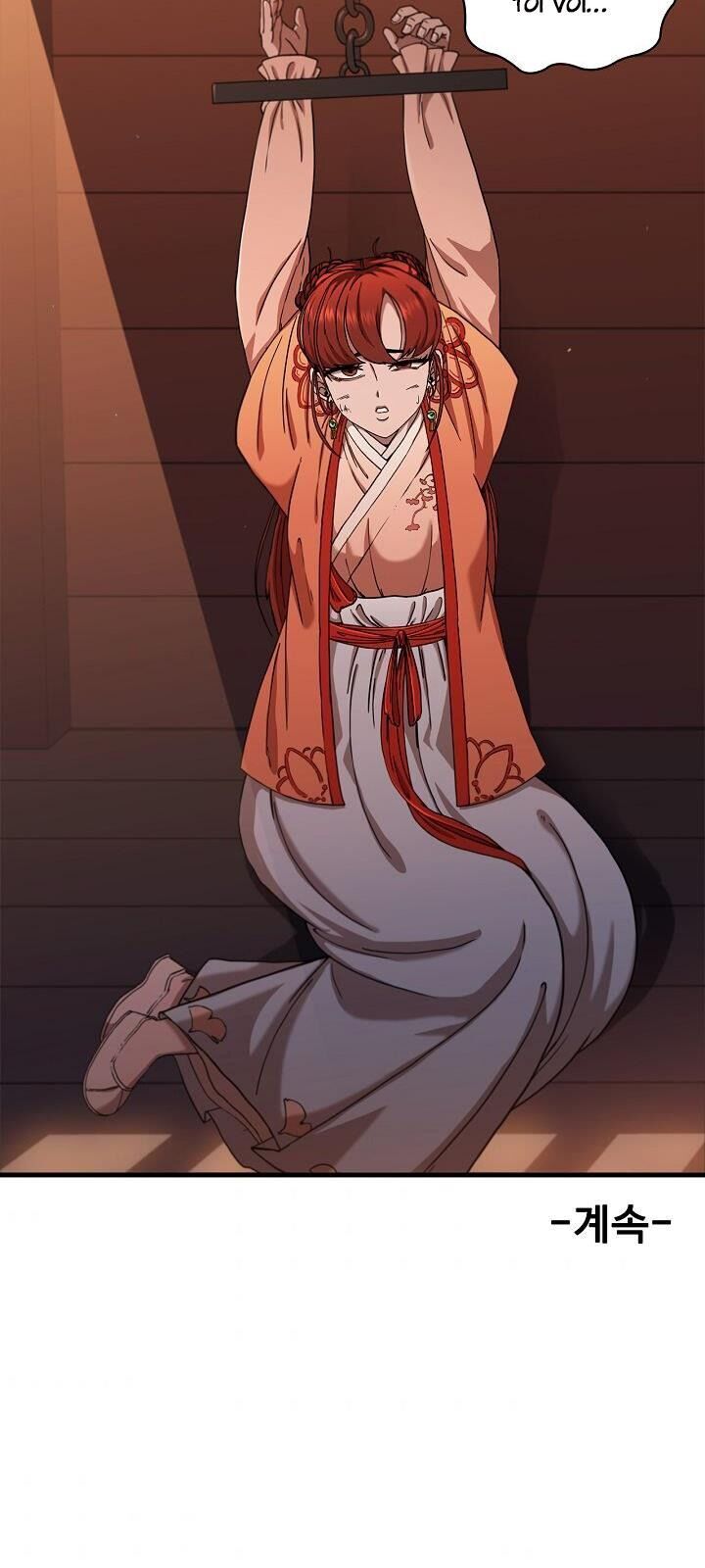 đọc truyện Thân Thủ Đệ Nhất Kiếm Chương 29 ảnh 64 tại Thiên Thai Truyện