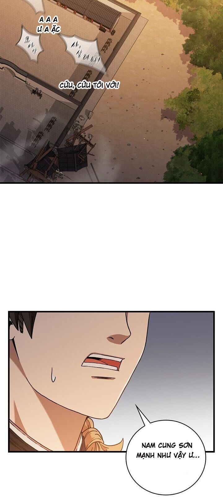 đọc truyện Thân Thủ Đệ Nhất Kiếm Chương 29 ảnh 10 tại Thiên Thai Truyện