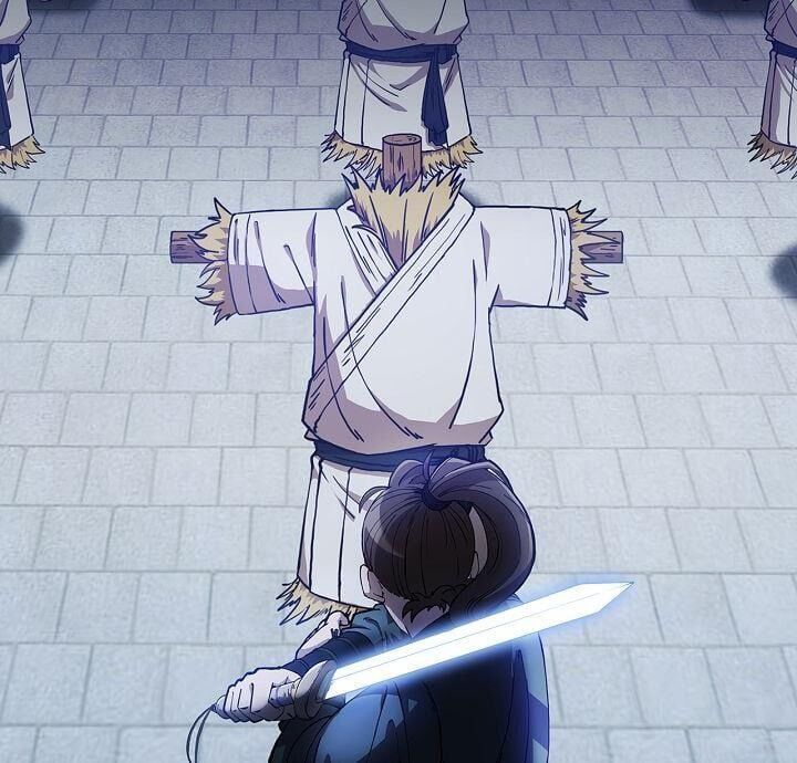 đọc truyện Thân Thủ Đệ Nhất Kiếm Chương 3 ảnh 13 tại Thiên Thai Truyện