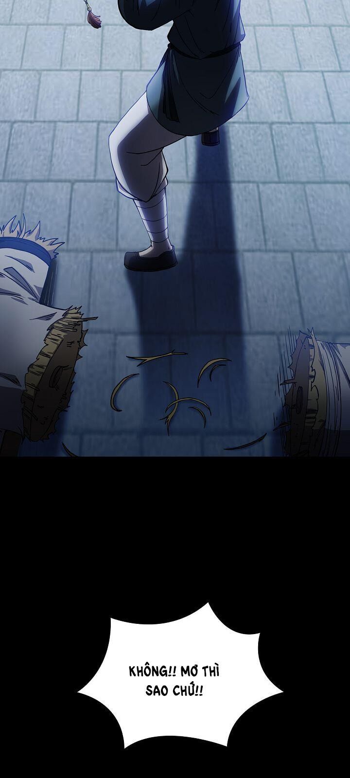 đọc truyện Thân Thủ Đệ Nhất Kiếm Chương 3 ảnh 14 tại Thiên Thai Truyện