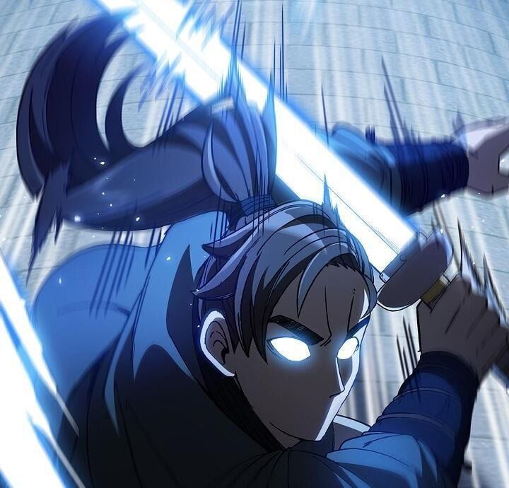 đọc truyện Thân Thủ Đệ Nhất Kiếm Chương 3 ảnh 17 tại Thiên Thai Truyện