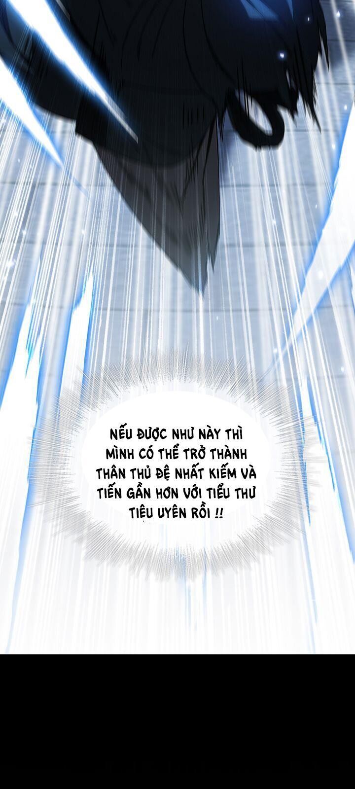 đọc truyện Thân Thủ Đệ Nhất Kiếm Chương 3 ảnh 18 tại Thiên Thai Truyện