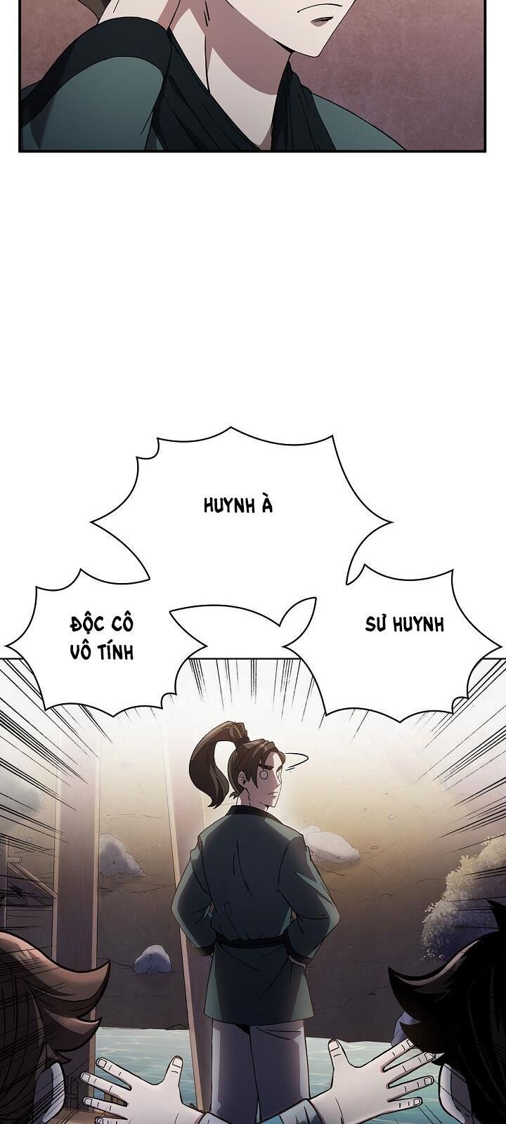 đọc truyện Thân Thủ Đệ Nhất Kiếm Chương 3 ảnh 24 tại Thiên Thai Truyện